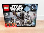 Lego - star wars - 75183 - Darth Vader Transformation, Kinderen en Baby's, Speelgoed | Duplo en Lego, Ophalen of Verzenden, Nieuw