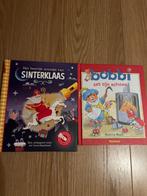 Sinterklaas boeken, Ophalen, Zo goed als nieuw