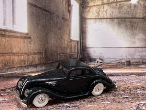 BMW 327, Hobby en Vrije tijd, Modelauto's | 1:87, Gebruikt, Auto, Overige merken, Ophalen of Verzenden