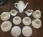 Wedgwood Edme servies in één koop, Huis en Inrichting, Keuken | Servies, Gebruikt, Overige typen, Ophalen of Verzenden, Wedgwood