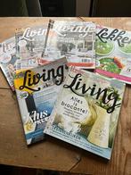 Set Libelle Living en Libelle Lekker Magazine, Gelezen, Ophalen of Verzenden