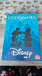 Codenames Disney - Een leuk gezelschapsspel!, Vijf spelers of meer, Ophalen, Nieuw, White Goblin Games