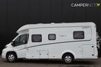 Dethleffs Trend T 6757 130pk | Queensbed | Fietsendrager | Z, Tot en met 2, Bedrijf, Half-integraal, Handgeschakeld