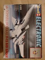 Revell McDonnell Douglas F-15 B/D Eagle 1/32 Bouwpakket, Hobby en Vrije tijd, Gebruikt, Revell, Ophalen of Verzenden, Groter dan 1:72