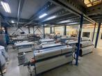 HEBROCK hebrock HEBROCK hebrock, Zakelijke goederen, Machines en Bouw | Houtbewerking, Ophalen of Verzenden
