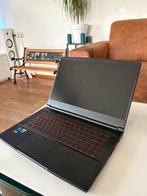 MSI GF63 Thin 15.6” 144Hz RTX 3050/RUILEN, Computers en Software, Windows Laptops, Ophalen, Zo goed als nieuw, 15 inch, 2 tot 3 Ghz