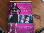 I'll take Manhatten 2 dvd's miniserie, Vanaf 12 jaar, Ophalen of Verzenden, Zo goed als nieuw