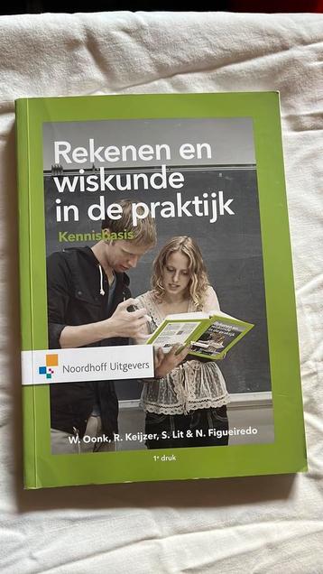 Nisa Figueiredo - Kennisbasis beschikbaar voor biedingen