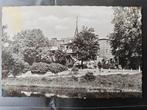 Zutphen St. Walburgis Ziekenhuis - 1962, Verzamelen, Ansichtkaarten | Nederland, Ophalen of Verzenden, 1960 tot 1980, Gelopen