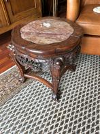 Chinees tafeltje, Antiek en Kunst, Ophalen