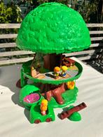 Speelboom, Kinderen en Baby's, Speelgoed | Poppenhuizen, Ophalen, Zo goed als nieuw
