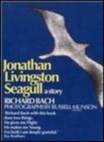 Jonathan Livingstone Seagull R Bach Neil Diamond, Gelezen, Tv-serie, Verzenden