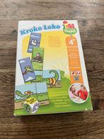 Kroko loko, Hobby en Vrije tijd, Gezelschapsspellen | Kaartspellen, Ophalen, Gebruikt