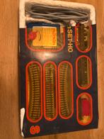 Märklin HO Treinset - Compleet met Rails en Transformator, Wisselstroom, Marklin, Marklin, Ophalen of Verzenden