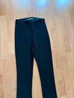 Broek zara, Kleding | Dames, Maat 38/40 (M), Zwart, Ophalen of Verzenden, Zo goed als nieuw