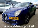 Alfa Romeo MiTo 1.3 JTDm ECO Distinctive CLIMA/NAVI/CRUISE/O, Voorwielaandrijving, Euro 5, 86 pk, Gebruikt
