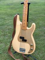 Fender precision bas late 50’s, Ophalen of Verzenden, Zo goed als nieuw