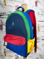 Ralph Lauren schooltas rugzak jongens 6-14 jaar, Verzenden, Overige typen, Zo goed als nieuw, Ralph Lauren
