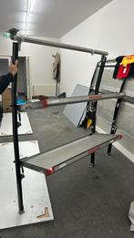 Middenklasse rekken voor in de bestelbussen., Ophalen of Verzenden, Gebruikt