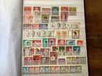 Verzamelong Berlijn, Postzegels en Munten, Postzegels | Volle albums en Verzamelingen, Ophalen of Verzenden