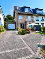 Gezinswoning met tuin, garage en topverbinding, Huizen en Kamers, 200 tot 500 m², Twee onder één kap, Limburg, Aachen