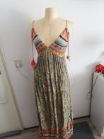 Beeldige maxi jurk ibiza style mt 38 nieuw, Maat 38/40 (M), Made in Italy, Overige kleuren, Nieuw