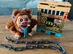 Crate Creatures surprise Snort Hog (2017) electronic pet, Ophalen of Verzenden, Zo goed als nieuw, Overige typen