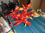 Dragon Bakugan Dragonoid Colossus, Ophalen of Verzenden, Gebruikt