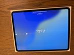 Apple - iPad Pro 13" (M4), 512 GB, Black, 5G, Ophalen, Zo goed als nieuw, Zwart, Apple iPad