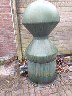 Bubbel bead filter, Tuin en Terras, Vijver-toebehoren, Ophalen, Gebruikt, Vijverfilter