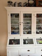 grossier kast, grote witte kast!, Huis en Inrichting, Ophalen