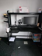 Ikea Fredde Game Bureau - Zo goed als nieuw!, Ophalen, Zo goed als nieuw, Bureau