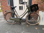 Weinig gebruikt Cortina U4 C7 57 cm 28 inch Nieuwe model, 53 tot 56 cm, Versnellingen, Zo goed als nieuw, Ophalen