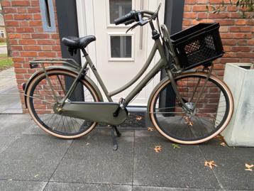 Weinig gebruikt Cortina U4 C7 57 cm 28 inch Nieuwe model beschikbaar voor biedingen