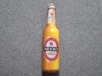 BECKS BIER LAMP LICHTRECLAME, Verzamelen, Ophalen, Zo goed als nieuw, Overige typen, Overige merken