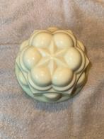 Copier Leerdam Colopal Puddingvorm Art Deco, Ophalen of Verzenden, Gebruikt