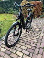 Flyer GoTour 6 - Elektrische fiets, Fietsen en Brommers, Elektrische fietsen, Gebruikt, 51 tot 55 cm, 50 km per accu of meer, Ophalen