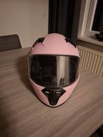 Nieuwe Vinz Kinderhelm - Roze, Motoren, Overige merken, XS, Kinderen, Ophalen of Verzenden