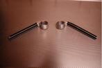 clipons gilles tooling R1 2009 - 2014 RN22, Niet ingevuld, Gebruikt, Niet ingevuld, Ophalen of Verzenden