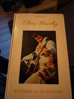 Elvis Presley de biografie van een fenomeen, Ophalen of Verzenden, Zo goed als nieuw