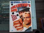 Bud Spencer & Terence Hill - collection (dvd), Ophalen of Verzenden, Zo goed als nieuw, Actiekomedie