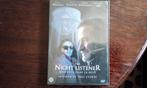 The night listener, origineel, Vanaf 12 jaar, Ophalen of Verzenden, Zo goed als nieuw, Drama