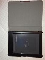 Kobo Glo HD 4GB + Hoes - Zo Goed Als Nieuw, Computers en Software, E-readers, 6 inch of minder, Kobo, Ophalen of Verzenden, Zo goed als nieuw