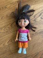 Dora the Explorer pop, Ophalen of Verzenden, Gebruikt, Overige typen