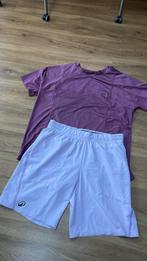 Gael Monfils Artengo Padel Tennis Set, Sport en Fitness, Padel, Ophalen of Verzenden, Padelkleding