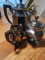 Christofle thee service, Ophalen of Verzenden