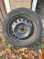 Michelin winterbanden, Ophalen, Gebruikt, 16 inch, Banden en Velgen