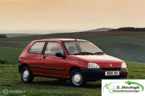 Laatste onderdelen Renault Clio, Auto-onderdelen, Overige Auto-onderdelen, Gebruikt, Ophalen of Verzenden