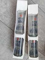 Borrel Glas * Rakı, Verzamelen, Glas en Borrelglaasjes, Ophalen, Nieuw, Borrel- of Shotglas