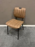 Bristol 6 eetkamerstoelen Happy At Home €649,-, Huis en Inrichting, Stoelen, Overige kleuren, Nieuw, Ophalen of Verzenden, Stof